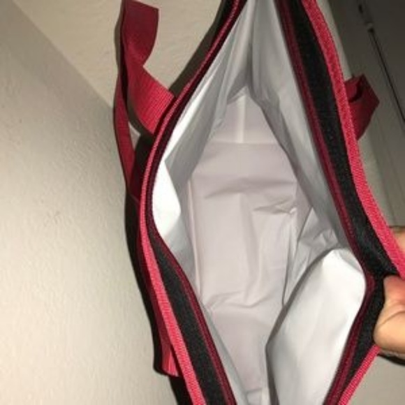 FABULOUS NWT Trader Joe's XL 7 Gallon ♻️Tote Bag - Picture 7 of 8